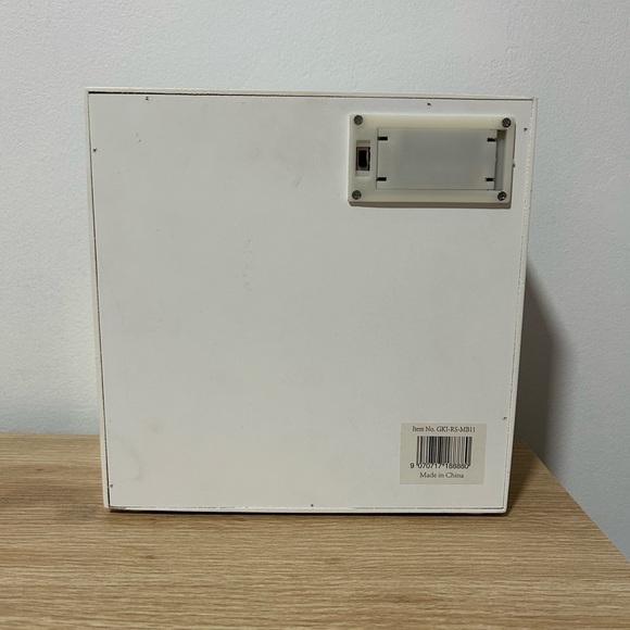 Travel fund ✈️ money shadow box - Picture 3 of 5